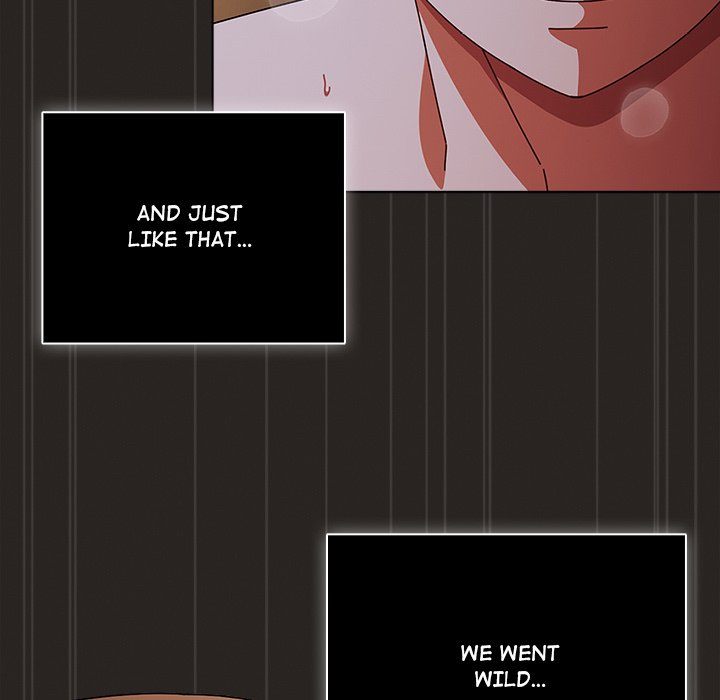 Sweet Girl, Dirty Secrets page 117