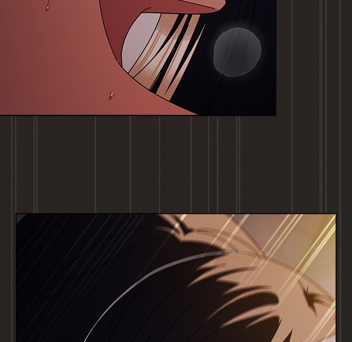 Sweet Girl, Dirty Secrets page 119