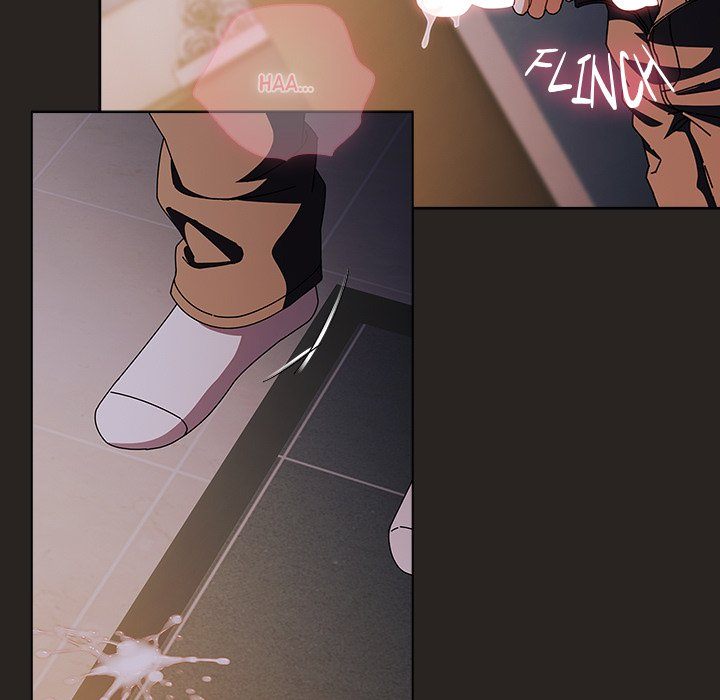 Sweet Girl, Dirty Secrets page 127