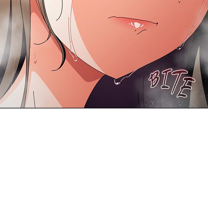Sweet Girl, Dirty Secrets page 142