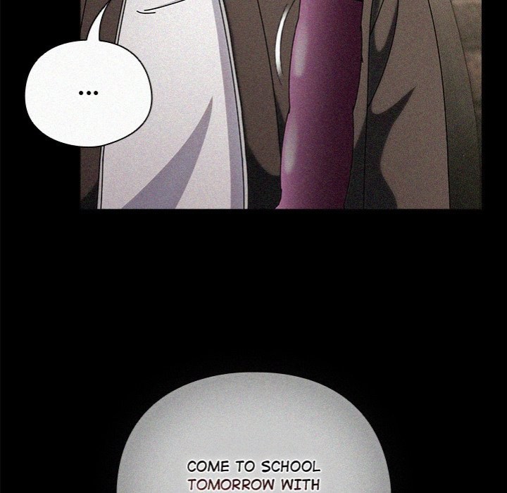 Sweet Girl, Dirty Secrets page 15