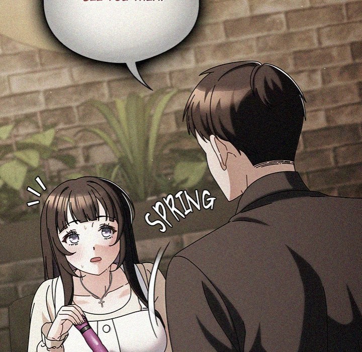 Sweet Girl, Dirty Secrets page 17