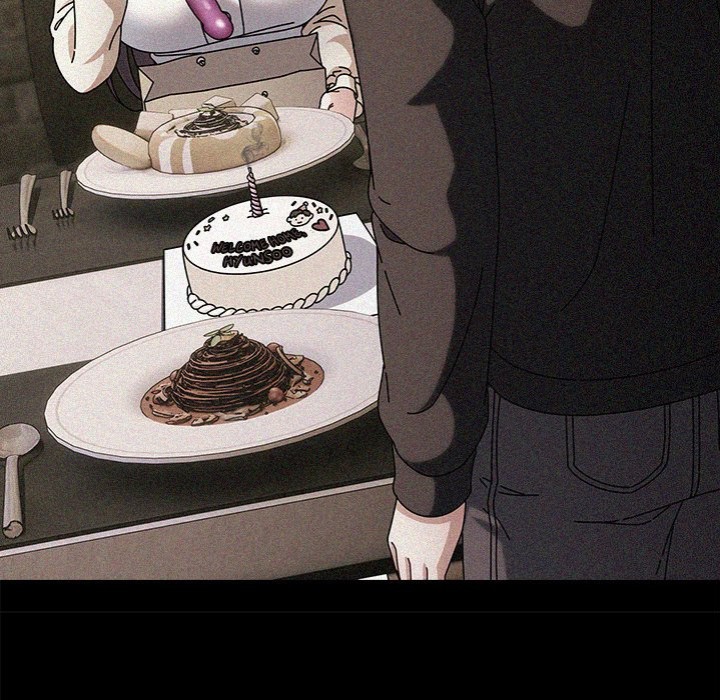 Sweet Girl, Dirty Secrets page 18