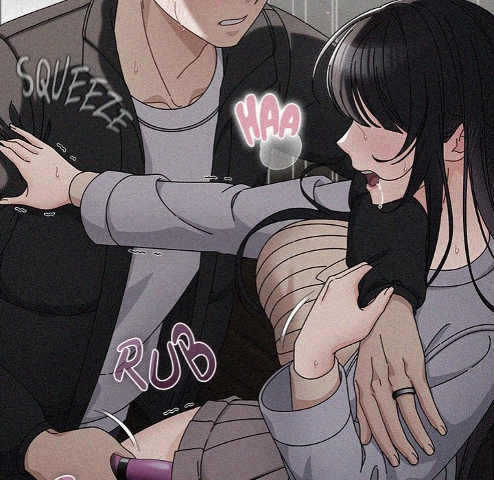 Sweet Girl, Dirty Secrets page 20