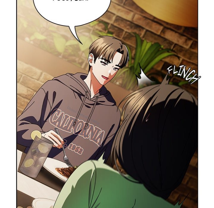 Sweet Girl, Dirty Secrets page 32