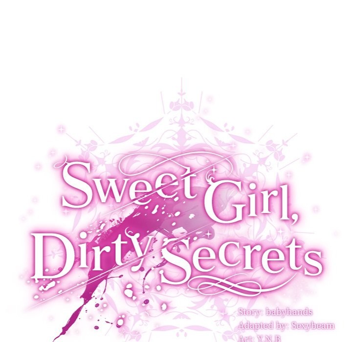 Sweet Girl, Dirty Secrets page 38