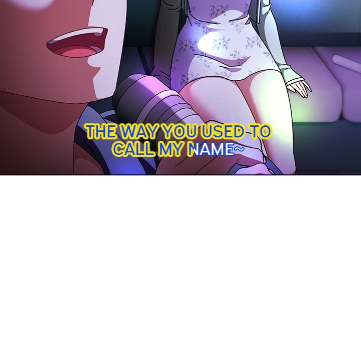 Sweet Girl, Dirty Secrets page 45