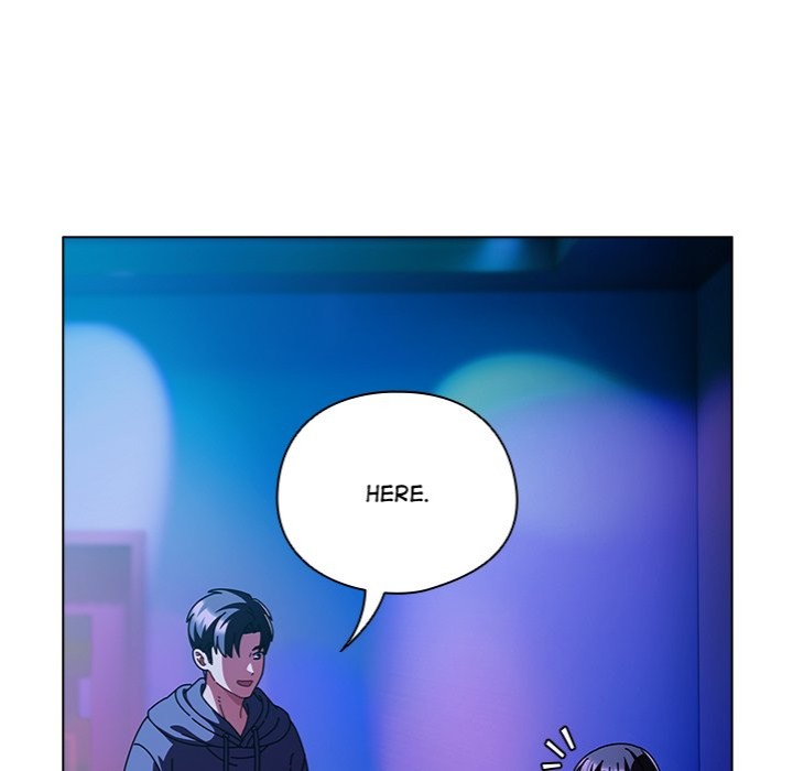 Sweet Girl, Dirty Secrets page 46