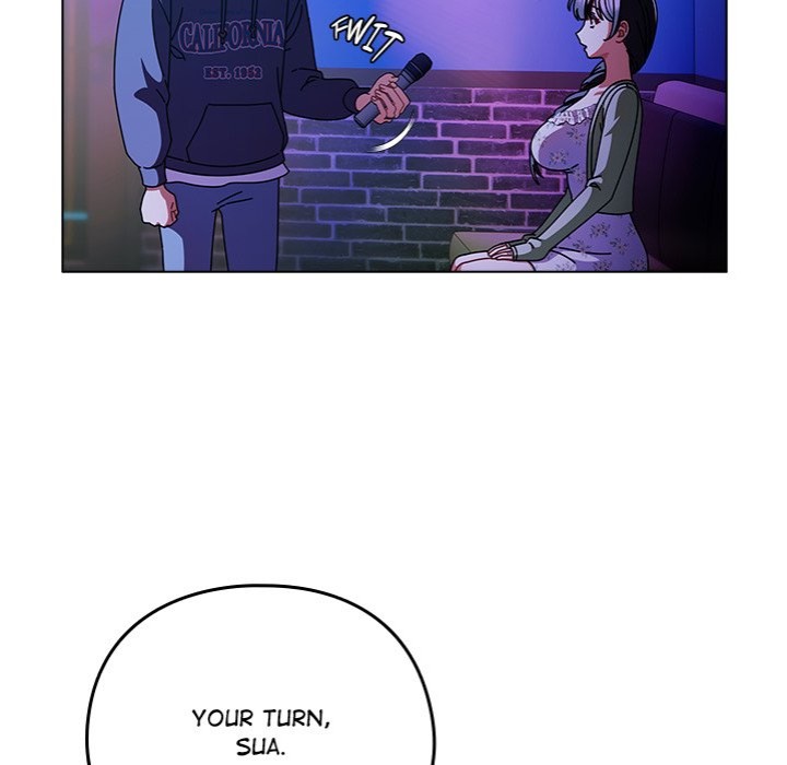 Sweet Girl, Dirty Secrets page 47