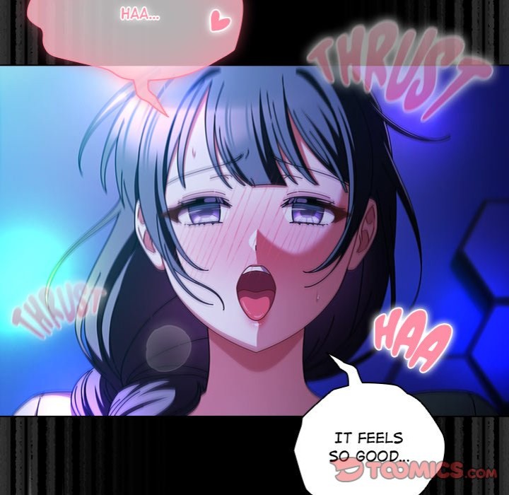 Sweet Girl, Dirty Secrets page 57