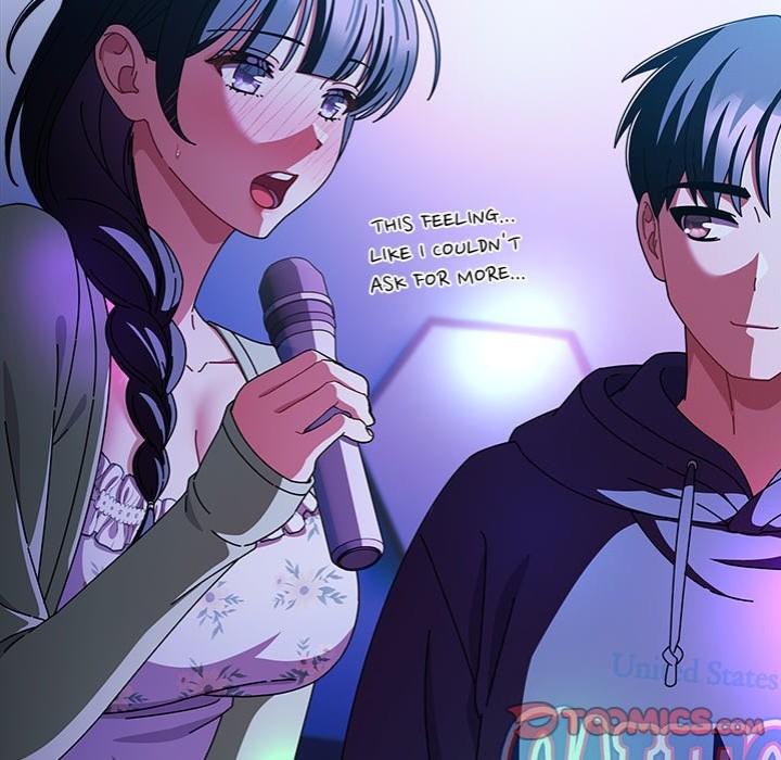 Sweet Girl, Dirty Secrets page 66