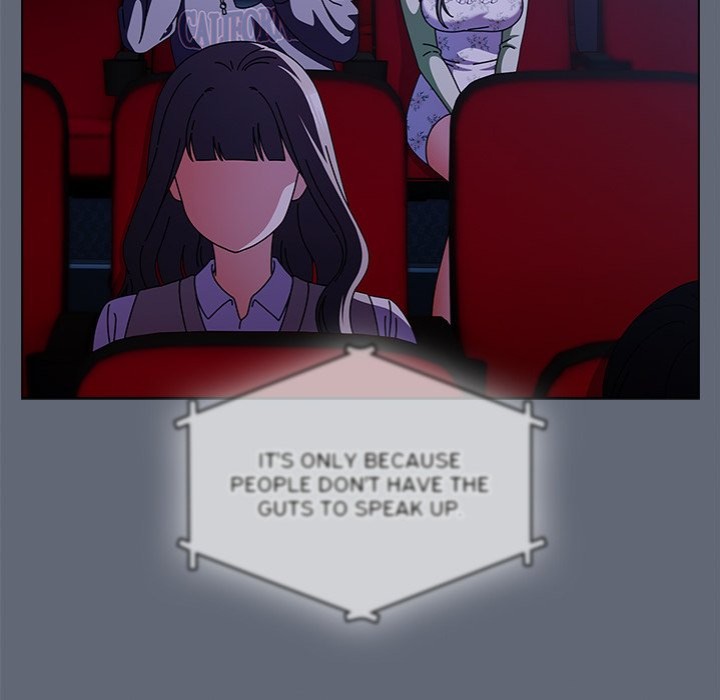 Sweet Girl, Dirty Secrets page 74
