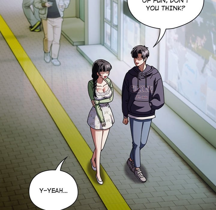 Sweet Girl, Dirty Secrets page 94