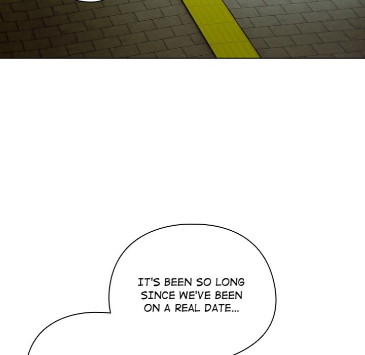 Sweet Girl, Dirty Secrets page 95