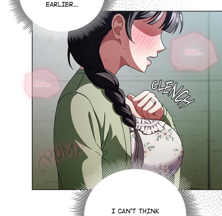 Sweet Girl, Dirty Secrets page 98