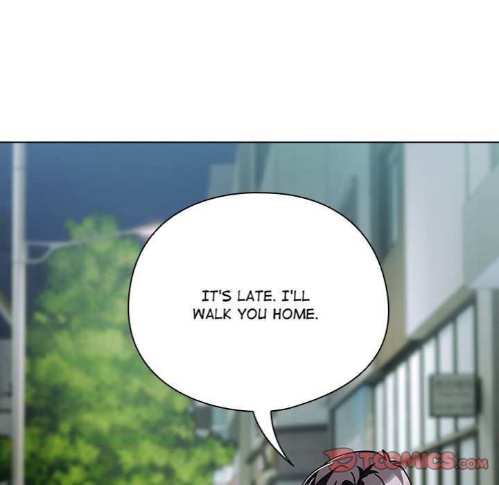 Sweet Girl, Dirty Secrets page 102