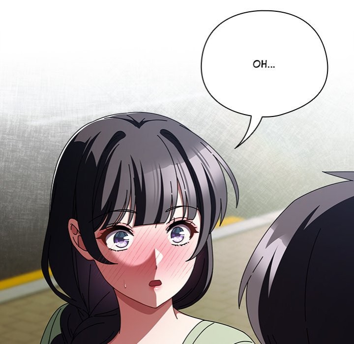 Sweet Girl, Dirty Secrets page 104