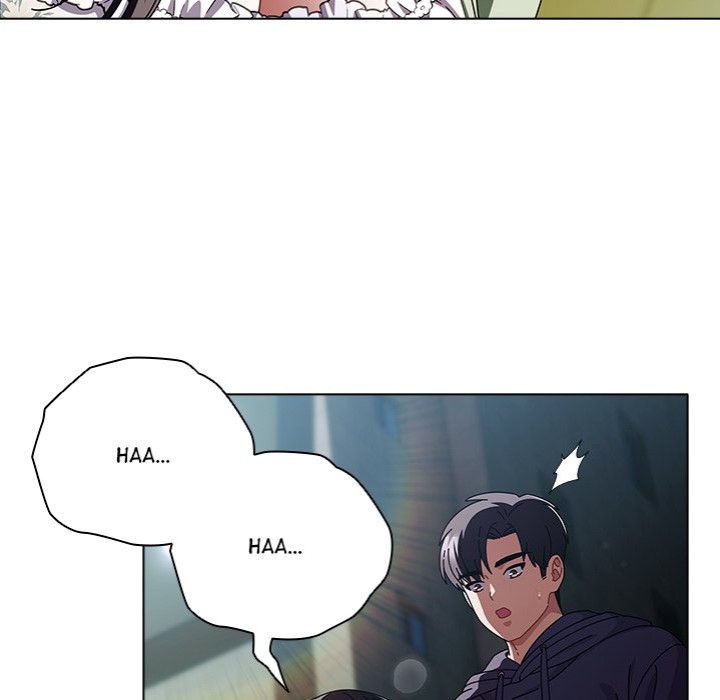 Sweet Girl, Dirty Secrets page 116
