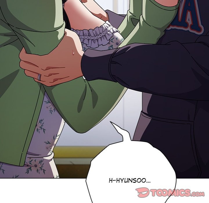 Sweet Girl, Dirty Secrets page 120