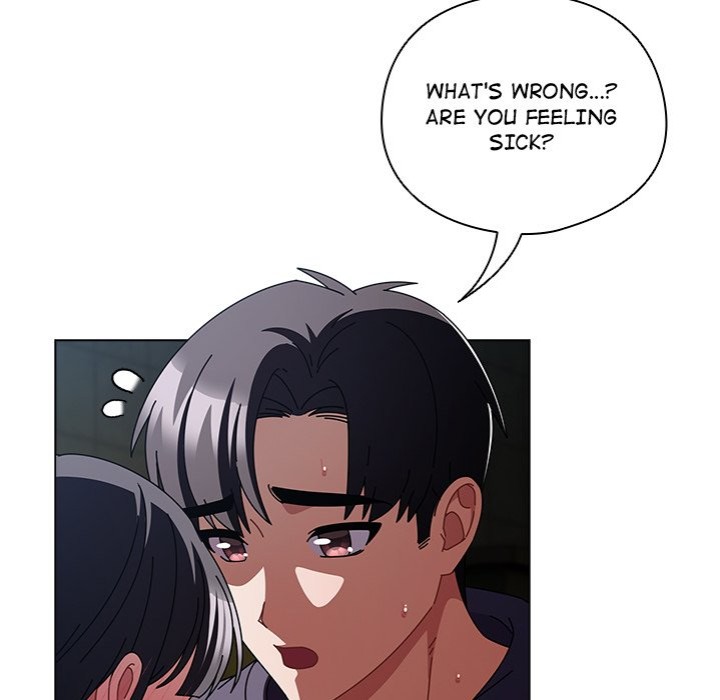 Sweet Girl, Dirty Secrets page 126