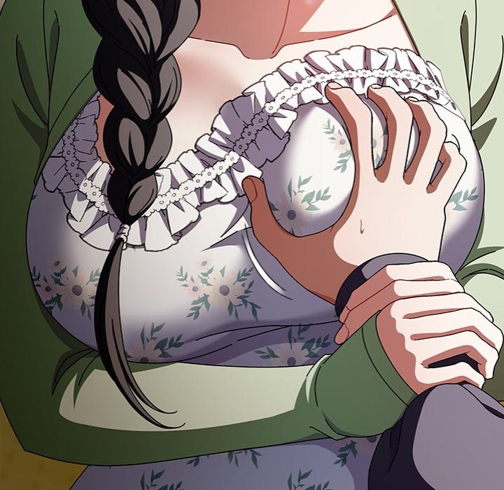 Sweet Girl, Dirty Secrets page 137