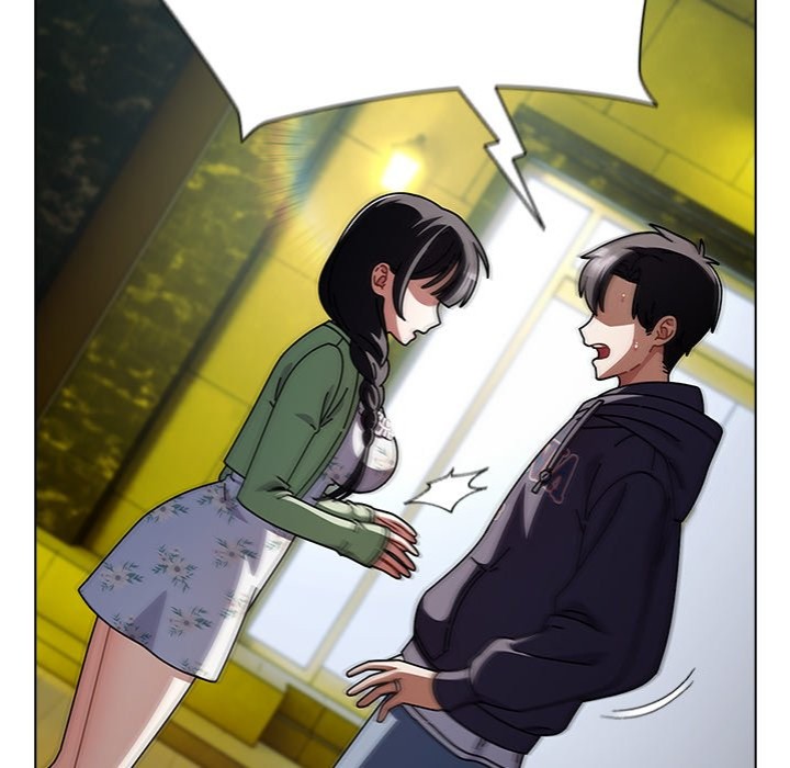 Sweet Girl, Dirty Secrets page 139
