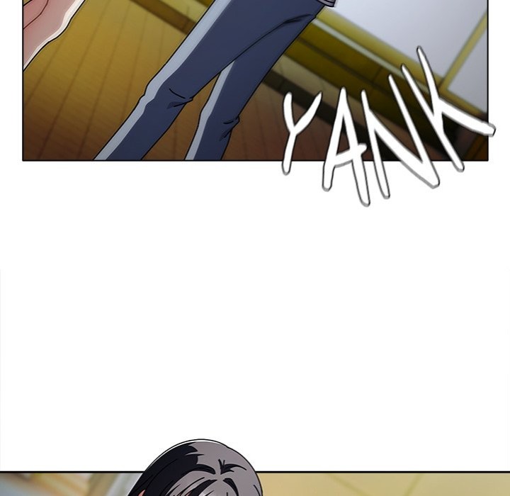 Sweet Girl, Dirty Secrets page 140