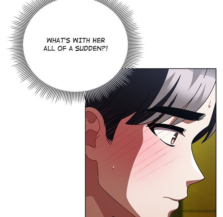 Sweet Girl, Dirty Secrets page 143
