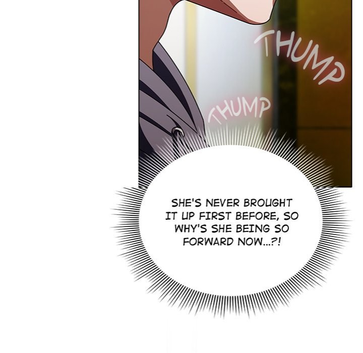 Sweet Girl, Dirty Secrets page 144