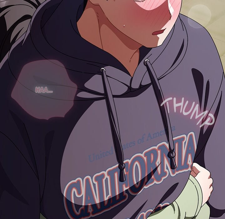 Sweet Girl, Dirty Secrets page 154