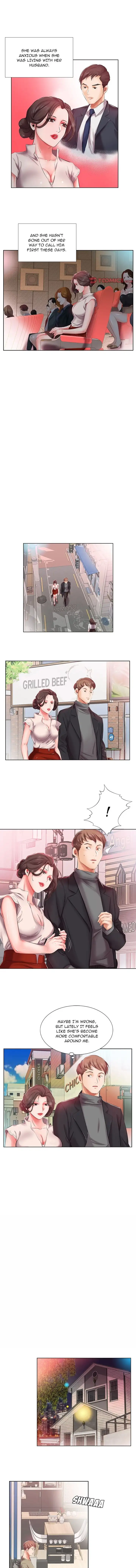 Sweet Guilty Love page 6