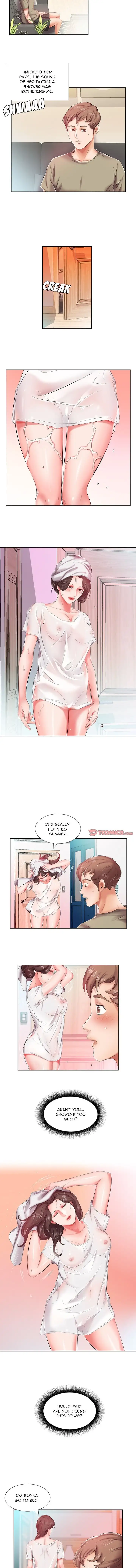 Sweet Guilty Love page 7