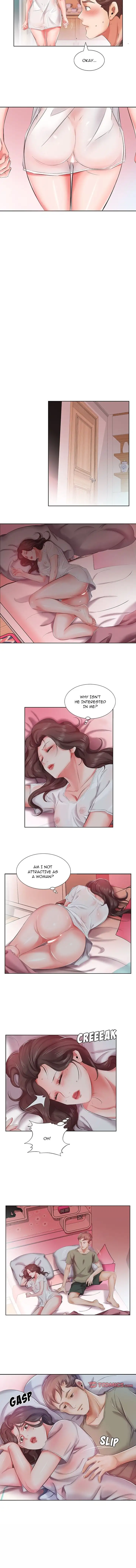 Sweet Guilty Love page 8