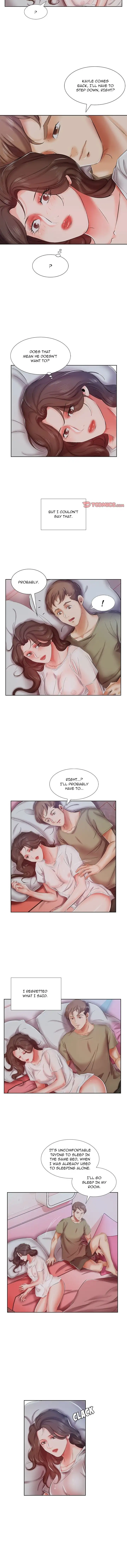 Sweet Guilty Love page 2