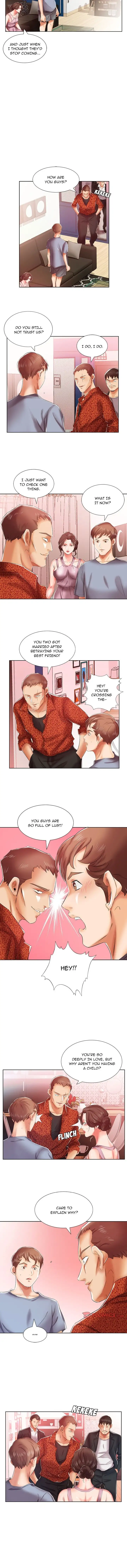 Sweet Guilty Love page 4