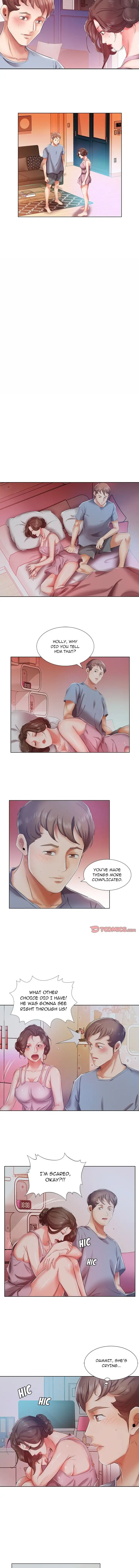 Sweet Guilty Love page 7