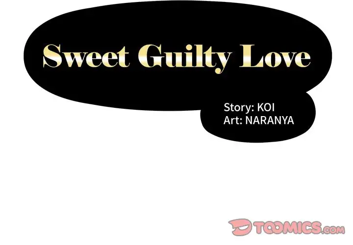 Sweet Guilty Love page 2