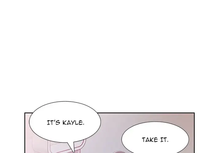 Sweet Guilty Love page 4
