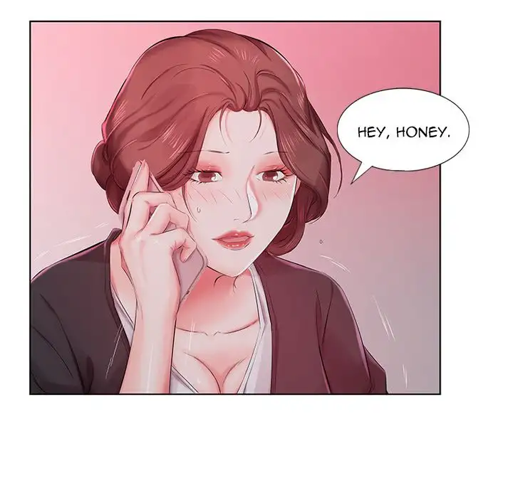 Sweet Guilty Love page 6