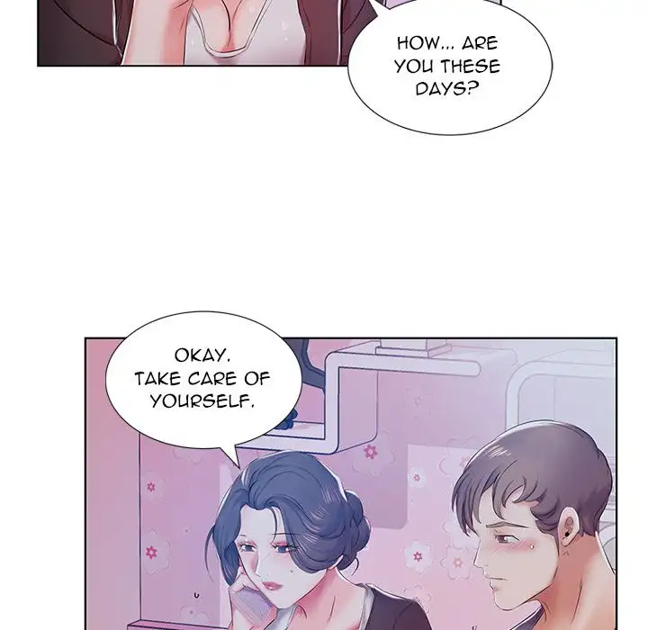 Sweet Guilty Love page 9