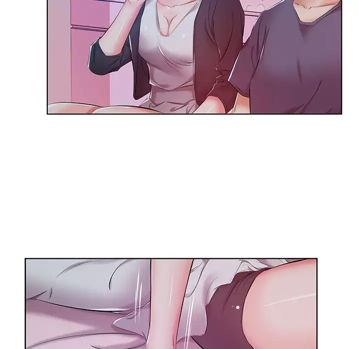 Sweet Guilty Love page 10