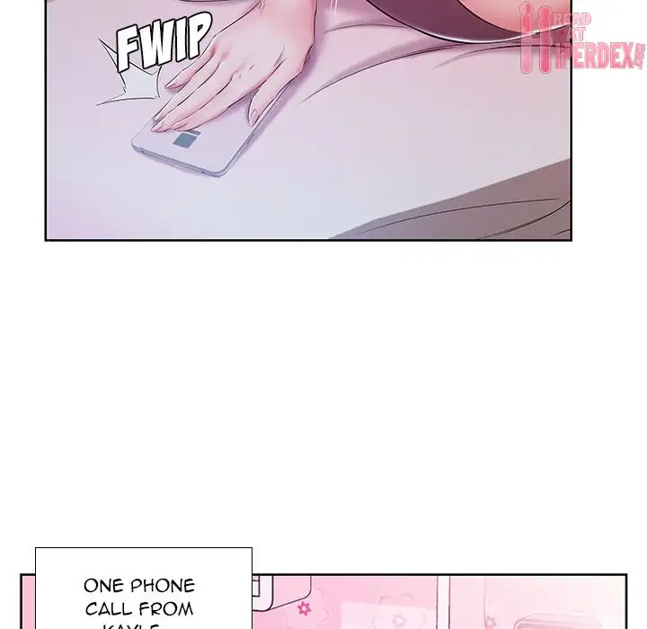 Sweet Guilty Love page 11