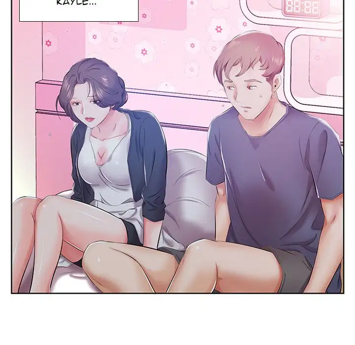Sweet Guilty Love page 12