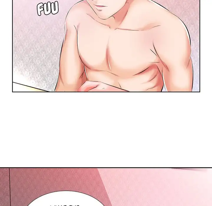 Sweet Guilty Love page 16