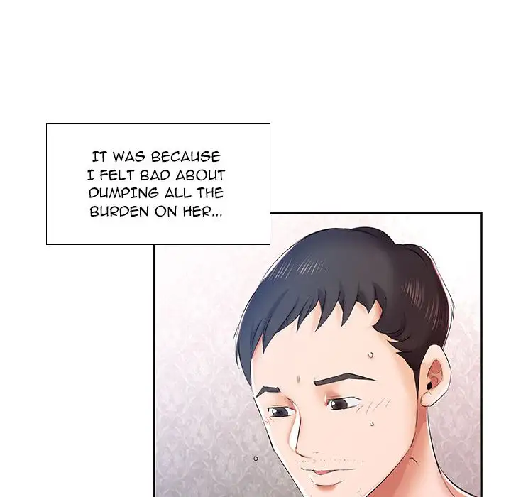 Sweet Guilty Love page 18