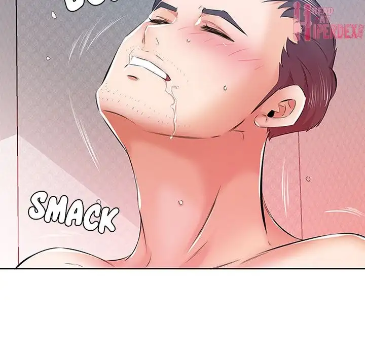 Sweet Guilty Love page 27