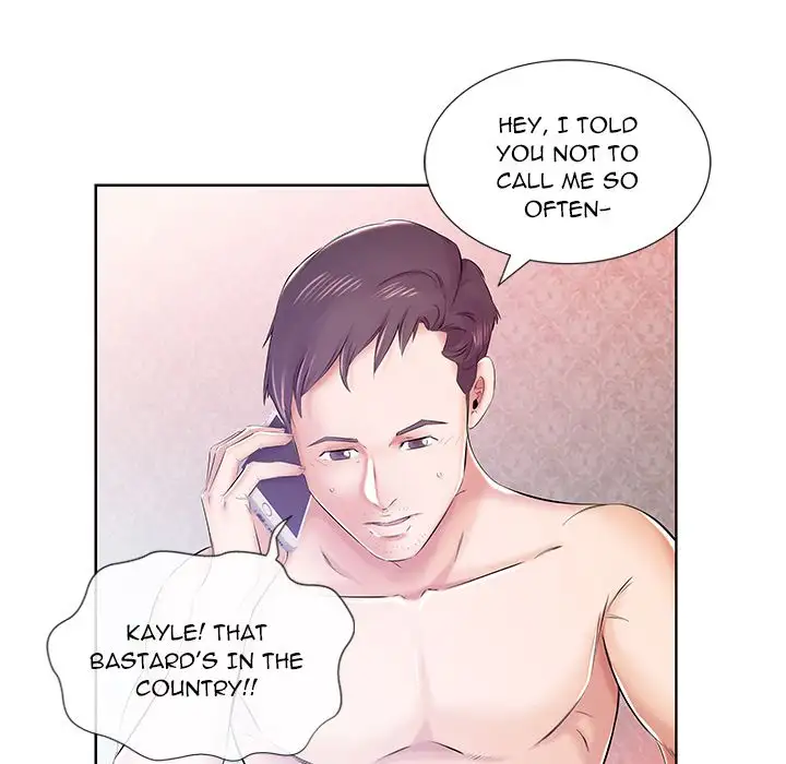 Sweet Guilty Love page 34