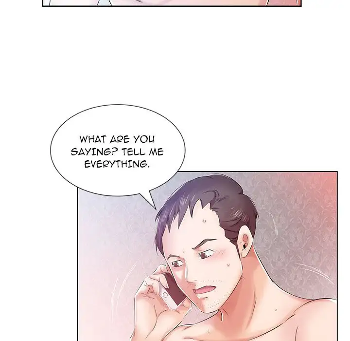 Sweet Guilty Love page 35