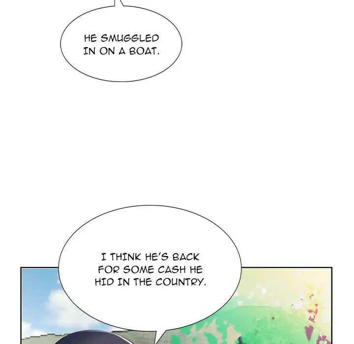 Sweet Guilty Love page 41