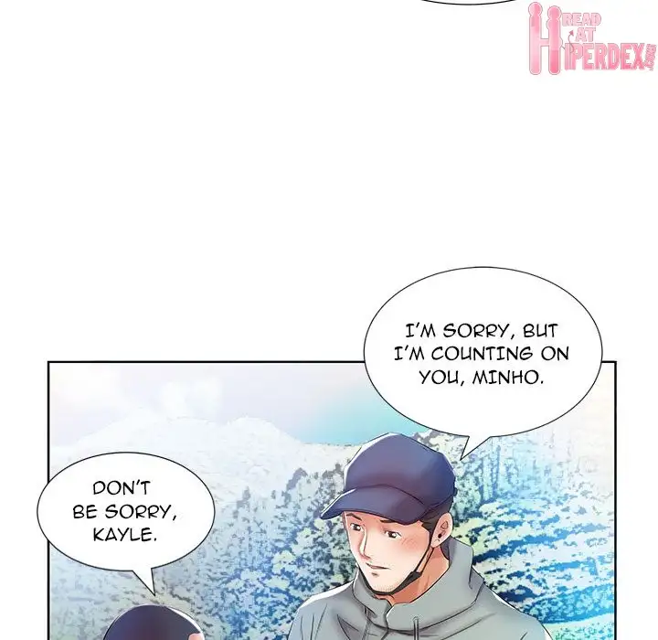 Sweet Guilty Love page 43